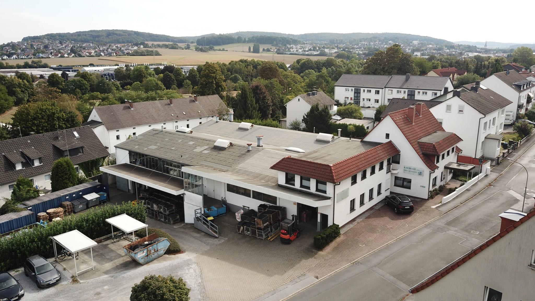 Plock Menden Gmbh & Co. Kg